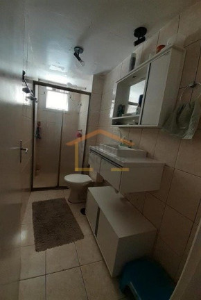Imagem Apartamento com 2 Quartos à Venda, 62 m² em Vila Nivi - São Paulo