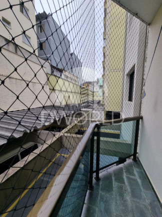 Imagem Imóvel com 3 Quartos à Venda, 88 m² em Baeta Neves - São Bernardo Do Campo