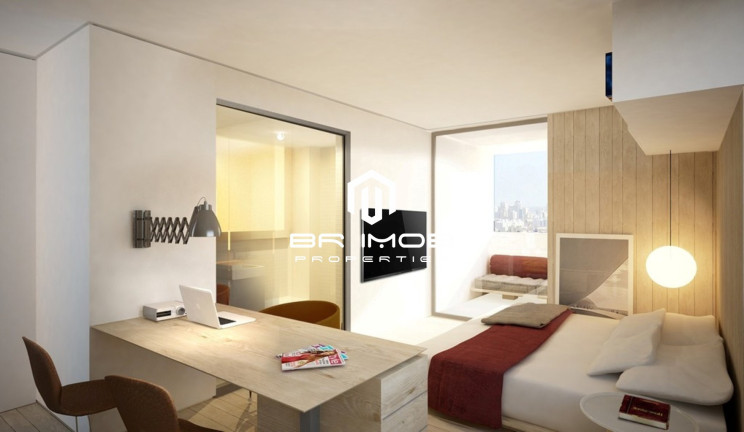 Imagem Imóvel com 1 Quarto à Venda, 35 m² em Itaim Bibi - São Paulo Imagem Imóvel com 1 Quarto à Venda, 35 m² em Itaim Bibi - São Paulo