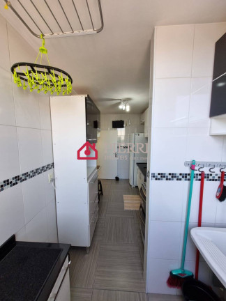Imagem Apartamento com 2 Quartos à Venda, 63 m² em Parque Residencial Da Lapa - São Paulo