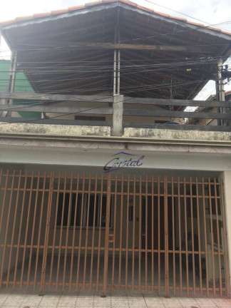 Imagem Casa com 3 Quartos à Venda, 130 m² em Butantã - São Paulo Imagem Casa com 3 Quartos à Venda, 130 m² em Butantã - São Paulo