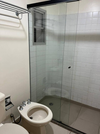 Imagem Apartamento com 1 Quarto para Alugar, 43 m² em Itaim Bibi - São Paulo Imagem Apartamento com 1 Quarto para Alugar, 43 m² em Itaim Bibi - São Paulo