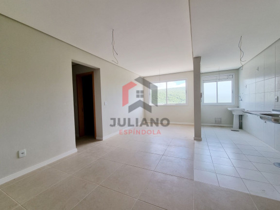 Imagem Apartamento com 2 Quartos à Venda, 54 m² em Partenon - Porto Alegre Imagem Apartamento com 2 Quartos à Venda, 54 m² em Partenon - Porto Alegre