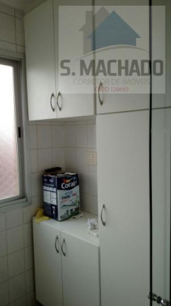 Imagem Apartamento com 2 Quartos à Venda, 68 m² em Vila Valparaiso - Santo André