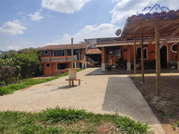 Imagem Chácara com 3 Quartos à Venda, 780 m² em Canedos - Piracaia