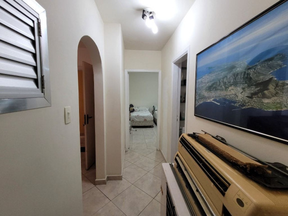 Imagem Apartamento com 2 Quartos à Venda, 70 m² em Pitangueiras - Guarujá