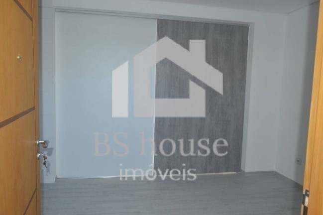 Imagem Apartamento com 1 Quarto para Alugar, 32 m² em Vila Sacadura Cabral - Santo André