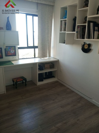 Imagem Imóvel com 2 Quartos à Venda, 84 m² em Piedade - Jaboatão Dos Guararapes
