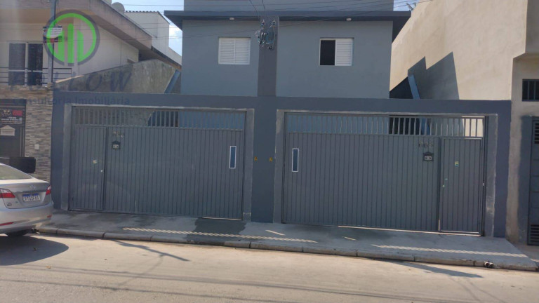 Imagem Casa com 2 Quartos à Venda, 57 m² em Cidade São Pedro - Gleba A - Santana De Parnaíba Imagem Casa com 2 Quartos à Venda, 57 m² em Cidade São Pedro - Gleba A - Santana De Parnaíba