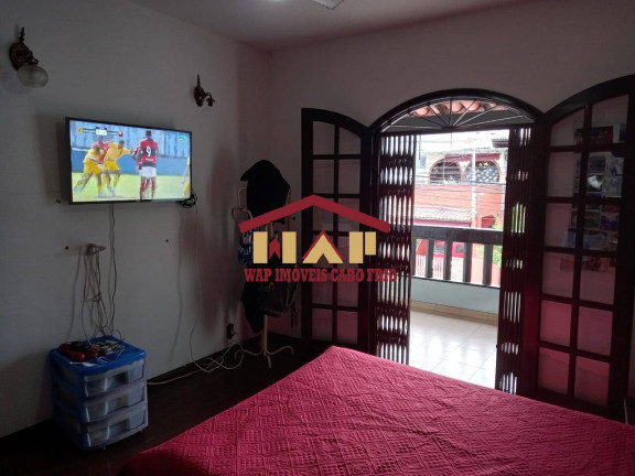 Imagem Casa com 2 Quartos para Temporada, 200 m² em Vila Nova - Cabo Frio Imagem Casa com 2 Quartos para Temporada, 200 m² em Vila Nova - Cabo Frio