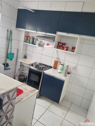 Imagem Apartamento com 2 Quartos à Venda, 44 m² em Jardim Das Tulipas - Jundiaí Imagem Apartamento com 2 Quartos à Venda, 44 m² em Jardim Das Tulipas - Jundiaí