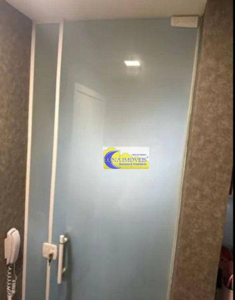 Imagem Apartamento com 3 Quartos à Venda, 103 m² em Centro - Santo André Imagem Apartamento com 3 Quartos à Venda, 103 m² em Centro - Santo André