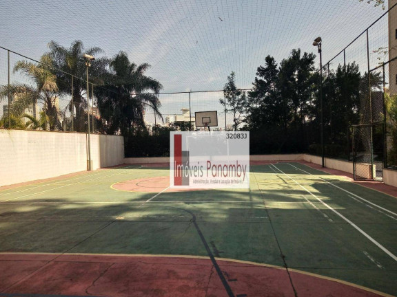 Imagem Apartamento com 2 Quartos à Venda, 114 m² em Morumbi - São Paulo Imagem Apartamento com 2 Quartos à Venda, 114 m² em Morumbi - São Paulo