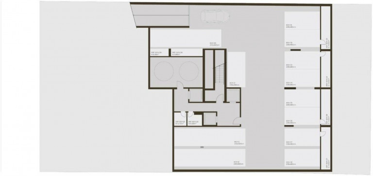 Imagem Imóvel com 3 Quartos à Venda, 317 m² em Bela Vista - Porto Alegre Imagem Imóvel com 3 Quartos à Venda, 317 m² em Bela Vista - Porto Alegre
