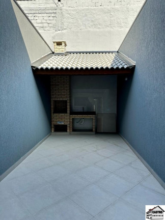 Imagem Sobrado com 3 Quartos à Venda, 126 m² em Vila Ré - São Paulo Imagem Sobrado com 3 Quartos à Venda, 126 m² em Vila Ré - São Paulo