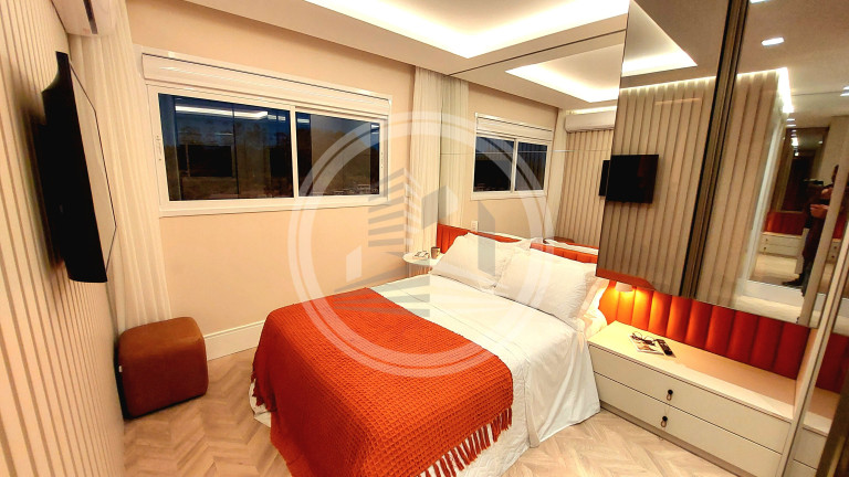 Imagem Apartamento com 1 Quarto à Venda, 47 m² em Fazenda - Itajaí Imagem Apartamento com 1 Quarto à Venda, 47 m² em Fazenda - Itajaí