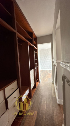 Imagem Cobertura com 3 Quartos à Venda, 250 m² em Vila Nova Conceição - São Paulo