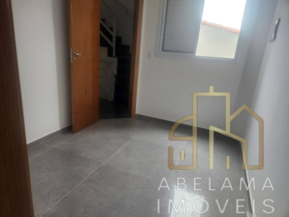 Imagem Sobrado com 2 Quartos à Venda, 114 m² em Vila Bela Vista - Santo André