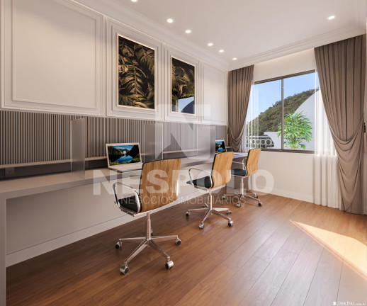 Imagem Apartamento com 2 Quartos à Venda, 92 m² em Fazenda - Itajai
