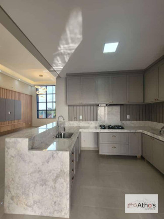 Imagem Casa com 3 Quartos à Venda, 180 m² em Jardim Residencial Viena - Indaiatuba Imagem Casa com 3 Quartos à Venda, 180 m² em Jardim Residencial Viena - Indaiatuba