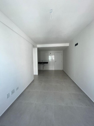Apartamento com 1 Quarto à Venda, 37 m² em Parnamirim - Recife