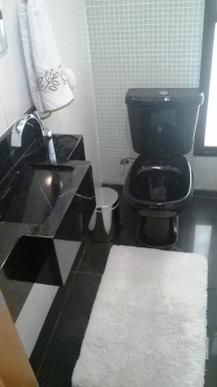 Imagem Apartamento com 3 Quartos à Venda, 100 m² em Jardim Messina - Jundiaí