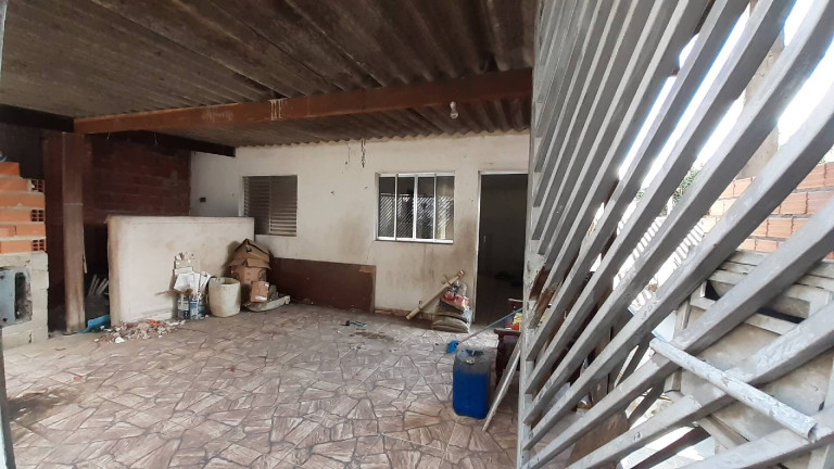 Imagem Casa com 9 Quartos à Venda, 280 m² em Vila São Jorge - Carapicuíba