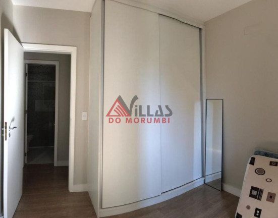 Imagem Apartamento com 3 Quartos à Venda, 130 m² em Morumbi - São Paulo Imagem Apartamento com 3 Quartos à Venda, 130 m² em Morumbi - São Paulo