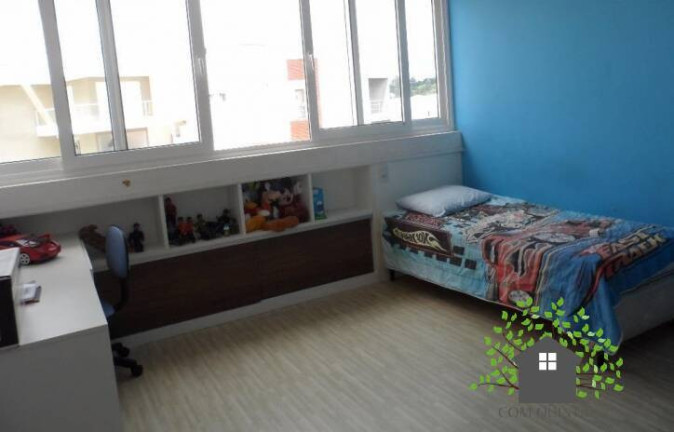 Imagem Casa com 4 Quartos à Venda, 460 m² em São Paulo Ii - Cotia