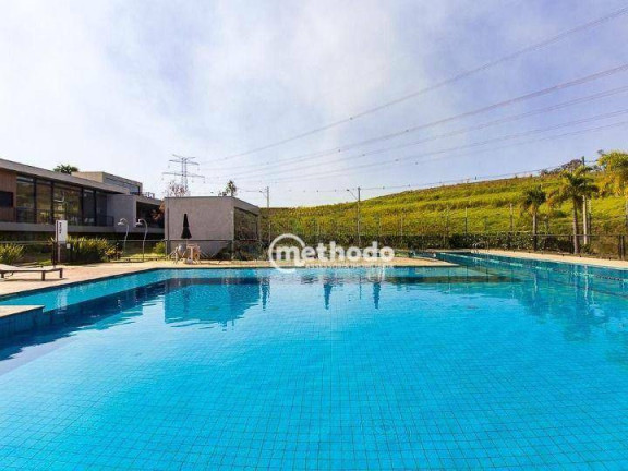 Imagem Terreno à Venda, 614 m² em Alphaville Dom Pedro - Campinas Imagem Terreno à Venda, 614 m² em Alphaville Dom Pedro - Campinas