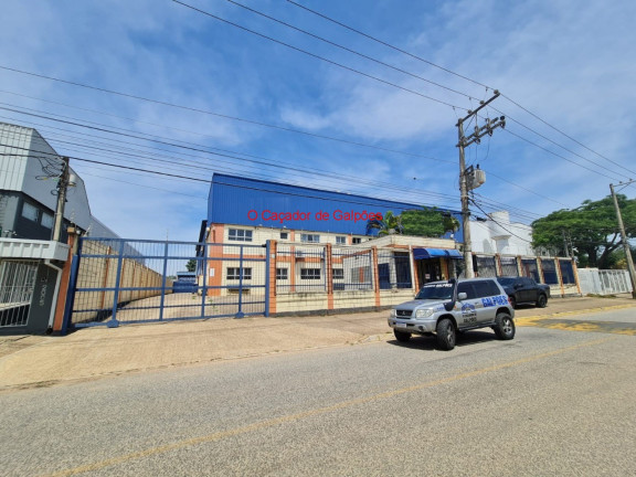 Imagem Imóvel à Venda, 2.000 m² em Iporanga - Sorocaba Imagem Imóvel à Venda, 2.000 m² em Iporanga - Sorocaba