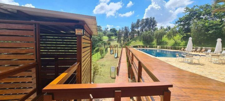 Imagem Terreno à Venda, 563 m² em Chácara São João - Carapicuíba