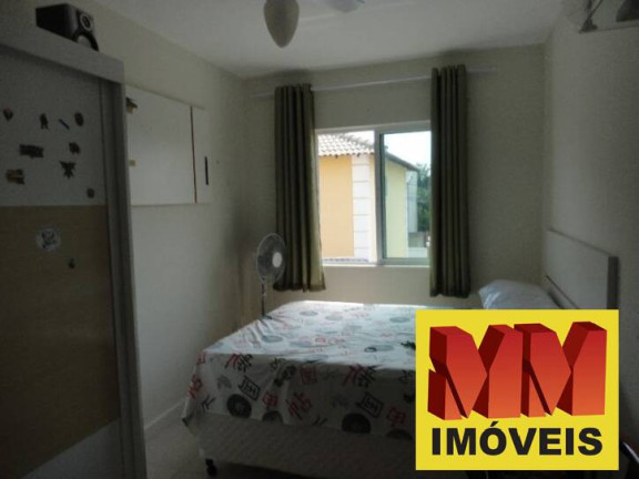 Imagem Casa de Condomínio com 3 Quartos à Venda, 78 m² em Fluminense - São Pedro Da Aldeia Imagem Casa de Condomínio com 3 Quartos à Venda, 78 m² em Fluminense - São Pedro Da Aldeia