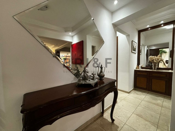 Imagem Casa com 4 Quartos para Alugar, 400 m² em Brooklin - São Paulo Imagem Casa com 4 Quartos para Alugar, 400 m² em Brooklin - São Paulo
