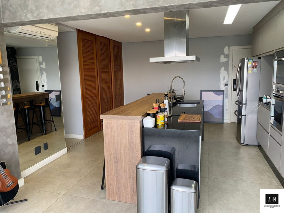 Imagem Imóvel com 2 Quartos à Venda, 61 m² em Vila Mariana - São Paulo Imagem Imóvel com 2 Quartos à Venda, 61 m² em Vila Mariana - São Paulo