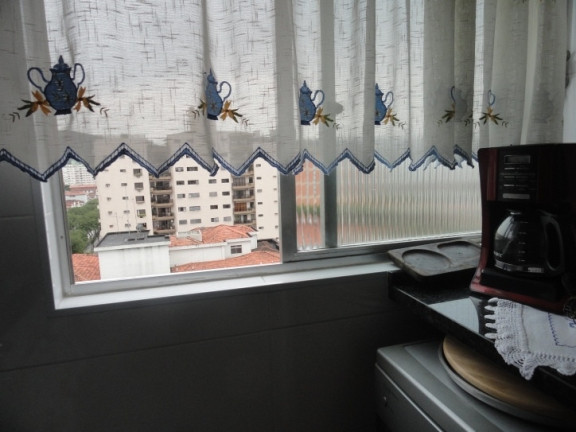 Imagem Casa com 3 Quartos à Venda, 220 m² em Campo Grande - Santos