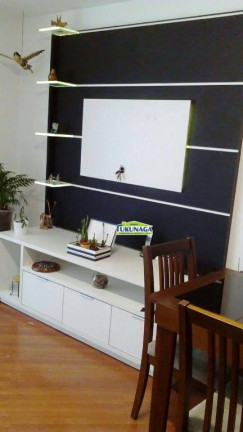 Imagem Apartamento com 3 Quartos à Venda, 90 m² em Jardim Das Laranjeiras - São Paulo Imagem Apartamento com 3 Quartos à Venda, 90 m² em Jardim Das Laranjeiras - São Paulo