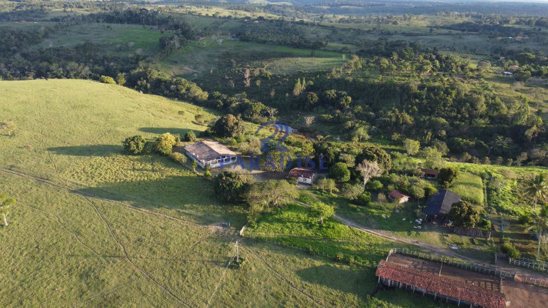 Imagem Fazenda à Venda, 2.610.000 m² em Zona Rural - Entre Rios Imagem Fazenda à Venda, 2.610.000 m² em Zona Rural - Entre Rios