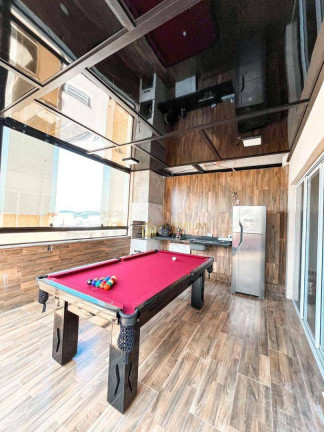 Imagem Imóvel com 3 Quartos à Venda, 160 m² em Toninhas - Ubatuba