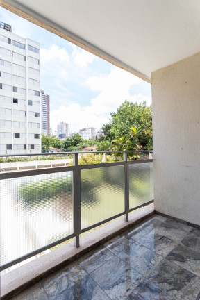 Imagem Imóvel com 3 Quartos à Venda, 99 m² em Campo Belo - São Paulo Imagem Imóvel com 3 Quartos à Venda, 99 m² em Campo Belo - São Paulo