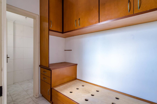 Imagem Apartamento com 3 Quartos à Venda, 184 m² em Jardim Da Saúde - São Paulo