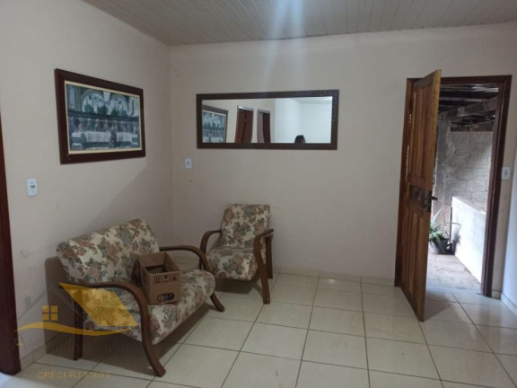 Imagem Casa com 4 Quartos à Venda, 200 m² em Chácara Paraíso - Nova Friburgo Imagem Casa com 4 Quartos à Venda, 200 m² em Chácara Paraíso - Nova Friburgo