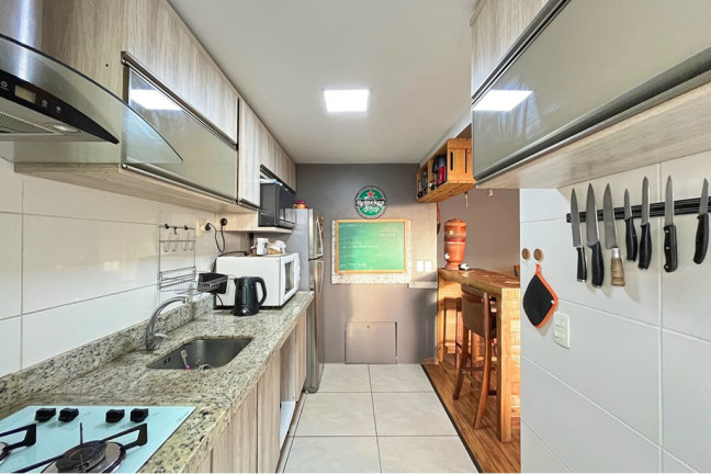 Imagem Apartamento com 3 Quartos à Venda, 82 m² em Santana - Porto Alegre Imagem Apartamento com 3 Quartos à Venda, 82 m² em Santana - Porto Alegre