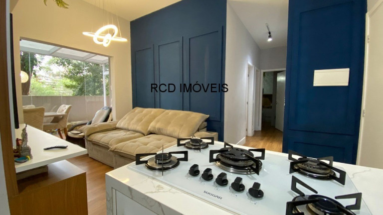 Imagem Apartamento com 2 Quartos à Venda, 87 m² em Vila Andrade - São Paulo Imagem Apartamento com 2 Quartos à Venda, 87 m² em Vila Andrade - São Paulo