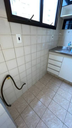 Imagem Apartamento com 1 Quarto à Venda, 45 m² em José Menino - Santos Imagem Apartamento com 1 Quarto à Venda, 45 m² em José Menino - Santos