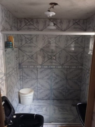 Imagem Casa com 1 Quarto à Venda, 100 m² em Santa Matilde - Santa Luzia Imagem Casa com 1 Quarto à Venda, 100 m² em Santa Matilde - Santa Luzia
