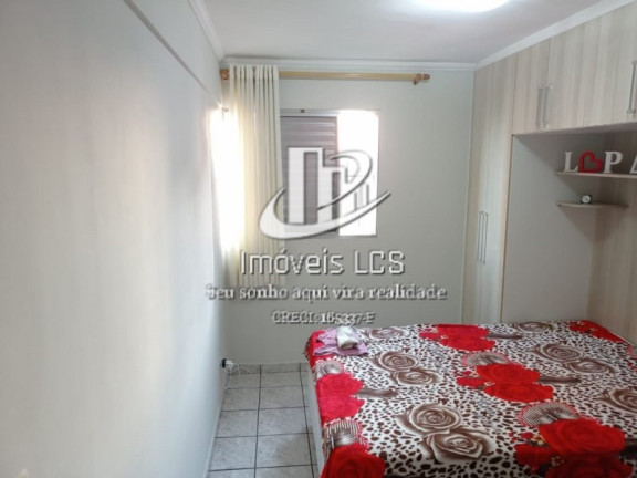 Imagem Apartamento com 2 Quartos à Venda, 53 m² em Bandeiras - Osasco