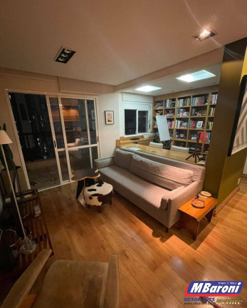 Imagem Apartamento com 1 Quarto à Venda, 73 m² em Cerqueira César - São Paulo Imagem Apartamento com 1 Quarto à Venda, 73 m² em Cerqueira César - São Paulo