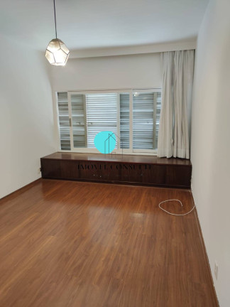 Imagem Apartamento com 3 Quartos para Alugar, 190 m² em Higienópolis - São Paulo Imagem Apartamento com 3 Quartos para Alugar, 190 m² em Higienópolis - São Paulo