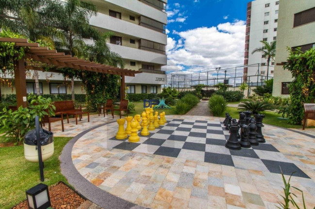 Imagem Imóvel com 4 Quartos à Venda, 205 m² em Aguas Claras - Brasília Imagem Imóvel com 4 Quartos à Venda, 205 m² em Aguas Claras - Brasília